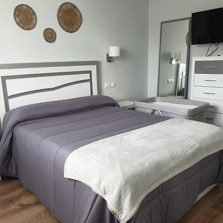 Bonito Apartamento En Baeza Exterior foto